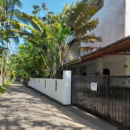 Hotel Mealanie'S House Unawatuna Exteriér fotografie