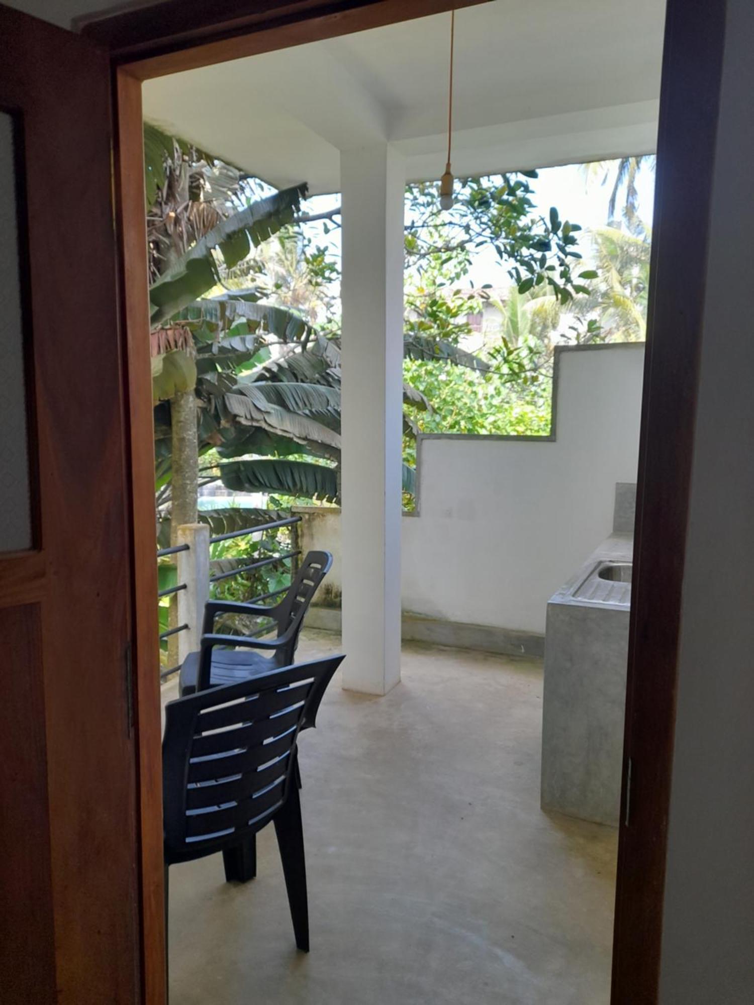 Hotel Mealanie'S House Unawatuna Exteriér fotografie