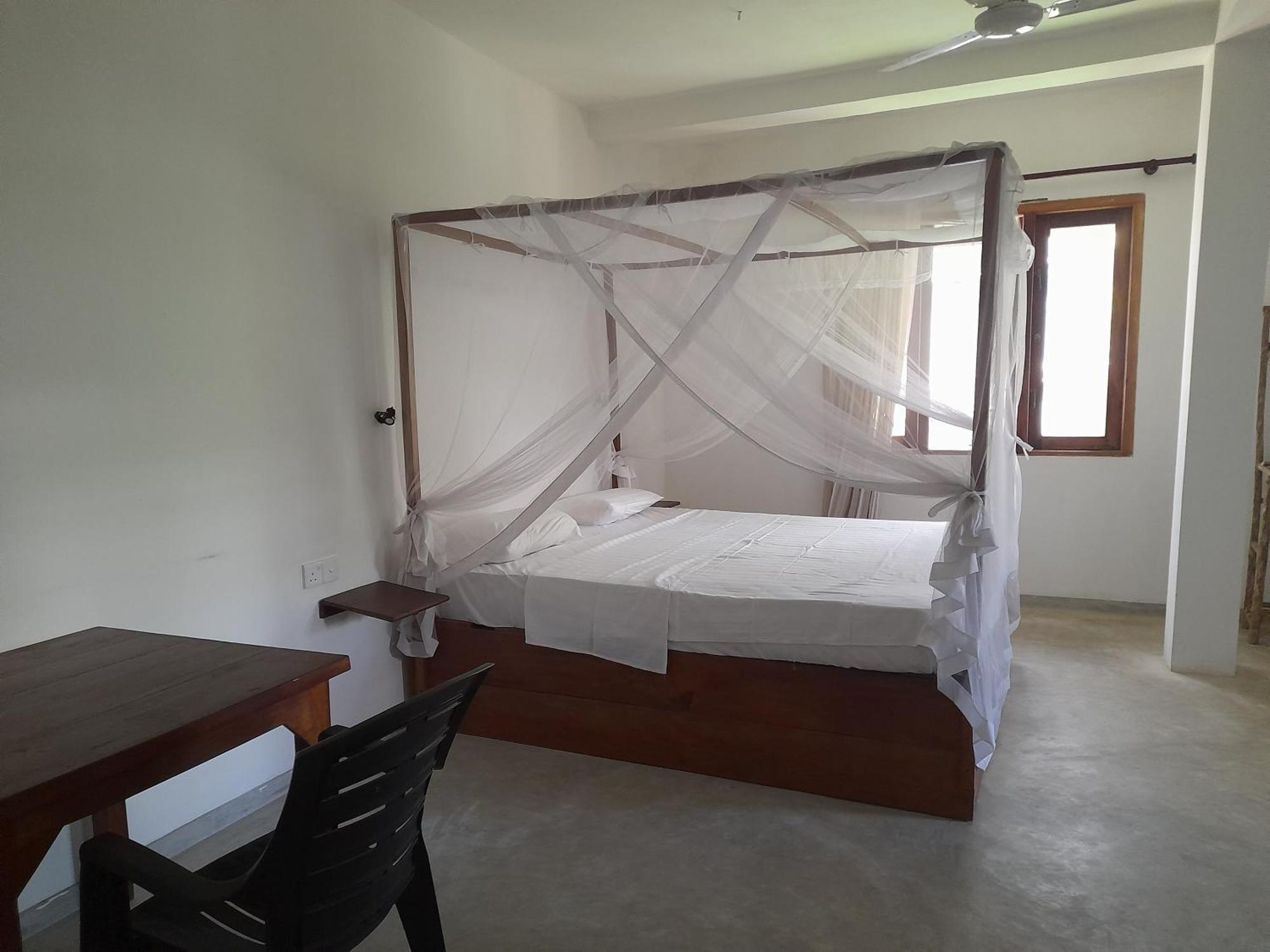 Hotel Mealanie'S House Unawatuna Exteriér fotografie