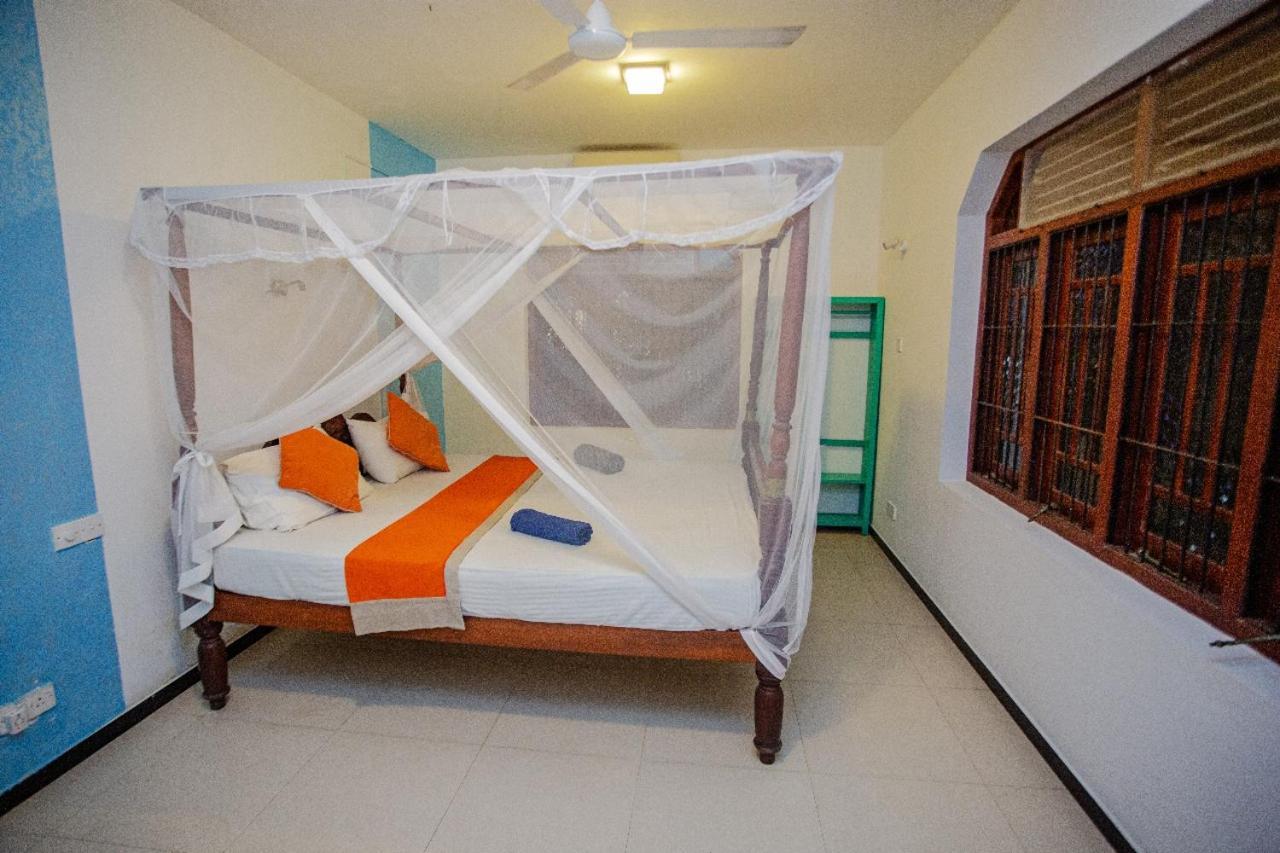 Hotel Mealanie'S House Unawatuna Exteriér fotografie